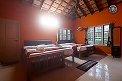 Tigers Corners, Coorg