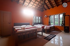 Tigers Corners, Coorg