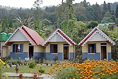 PUREXP KAFERGAON RIGSEL HOMESTAY, Lachung