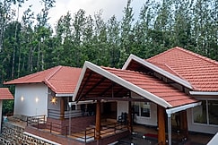 Commune Homes Chikmaglur, Chikmagalur