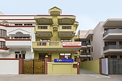 FabHotel The Paradise, Gurgaon