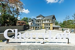 CherryLoft Luxury Resort, Mangalore