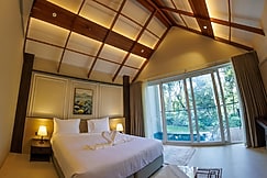 Cherry Loft Luxury Resort, Coorg