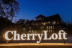CherryLoft Luxury Resort, Coorg