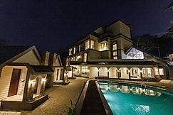 CherryLoft Luxury Resort, Coorg