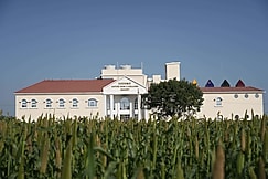 Bodhisat Nature Cure & Wellness Resort, Somnath