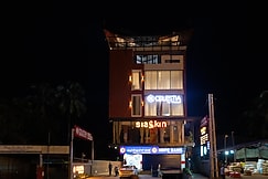 CELESTIABY THOPPIL, Tirurangadi