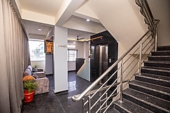 Hotel Miracle Meridian - Peenya, Bangalore