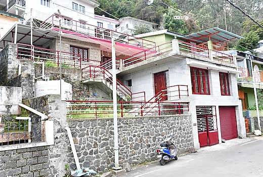 Phoenix Nest Kodaikanal