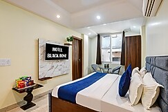 HOTEL BLACK ROSE ( UNIT ROHINI SECTOR- 15 ), Delhi