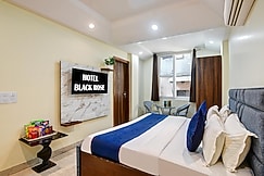 HOTEL BLACK ROSE ( UNIT ROHINI SECTOR- 15 ), Delhi