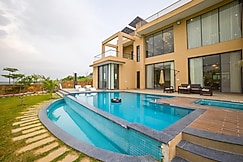 Corum Mansion, Nathdwara