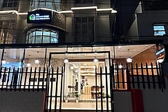 The Urban Rest, Shillong