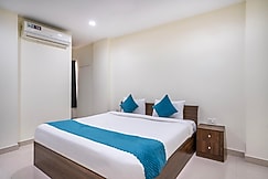 Hotel Blue springs, Hyderabad