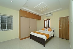 Hotel O Pinaka Grand A Luxurious Homestay, Tirupati