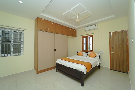 Hotel O Pinaka Grand A Luxurious Homestay