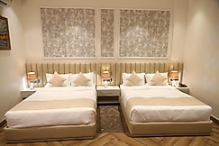 BDOT CORBETT RESORT, Jim Corbett (Ramnagar)