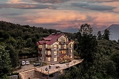 House of Soyl, Manali