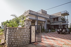 Waarah Ville, Jawai ( Private Pool Villa), Udaipur