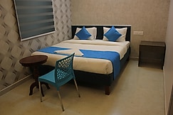 SHR-Comfort, Bangalore