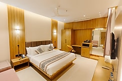 HOTEL STAYORRA , Raigarh