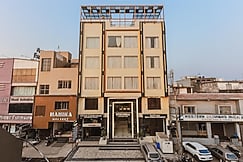 HOTEL STAYORRA , Korba