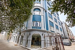 Hotel Vibe House, A Boutique Living Experience - Near Connaught Place & City Centre, Delhi