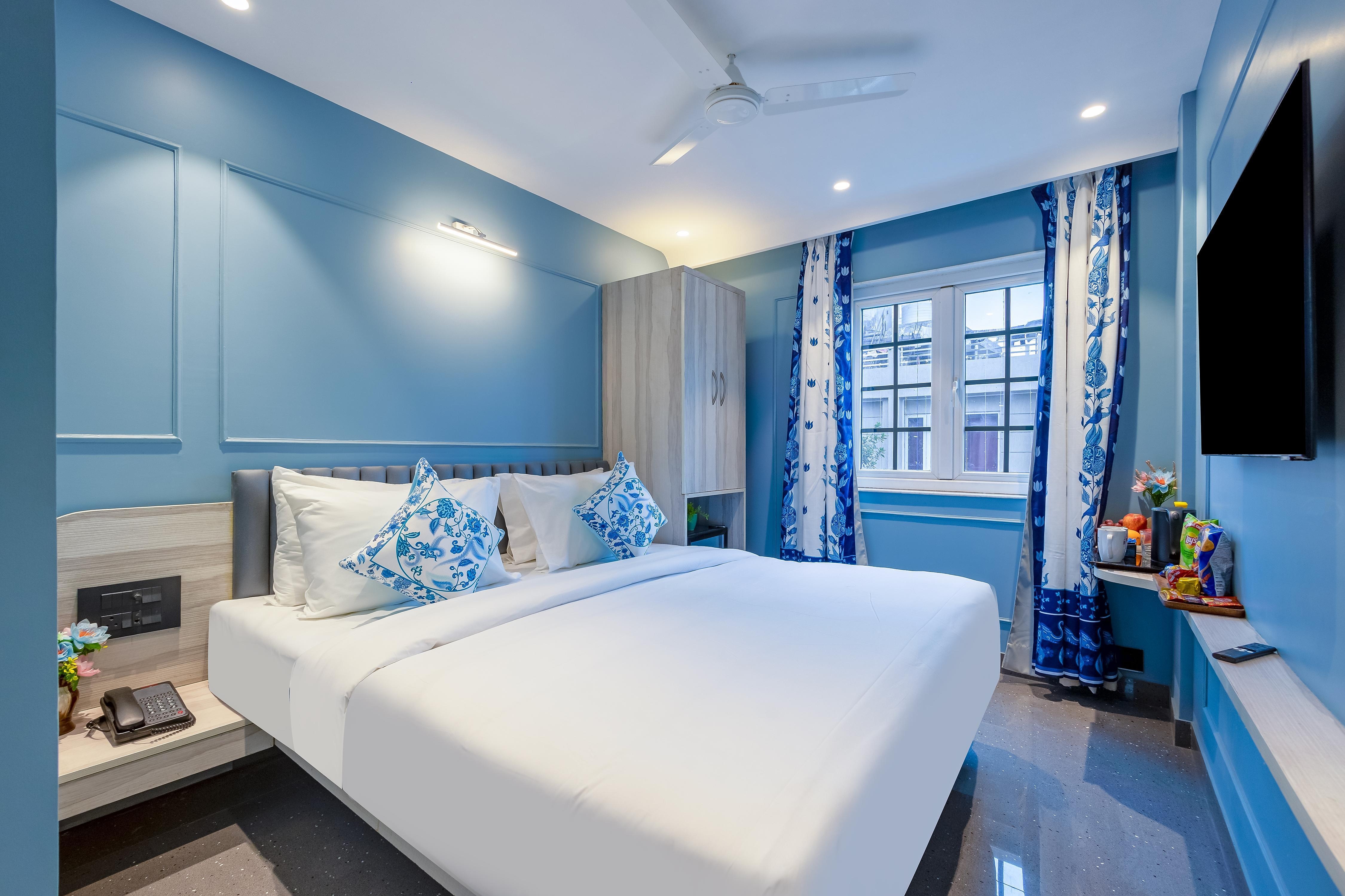Reviews of Vibe House - Hotel in Delhi
