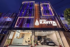 Hotel Kavita Inn, Ujjain