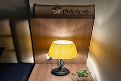 Dream Escape   Near Expo Mart   Blissful Stays, Greater Noida