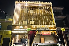 Krishna Residency, Mathura, Bharatpur