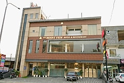 NEW MOUNT VIEW HOTEL, Anandpur Sahib