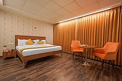 Oasis INN, Jalandhar