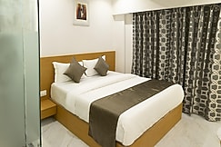 Hotel Stayzi inn, Navi Mumbai