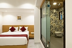 Hotel Stayzi inn, Navi Mumbai