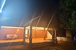 Kochuthottathil Heritage, Cochin