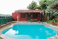 LAXMIBAGH VILLA, Udaipur