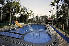 PUNAM PARAVASHA RESORT, Chikmagalur