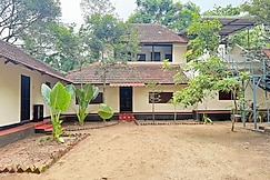 Leaves n Spices, Alleppey