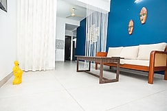 Azure Haven, Chennai