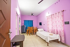 Sonys Homestay, Cochin