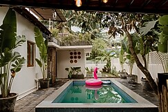 Dreamy Villa with pool near Panjim   Counto Villa, Goa