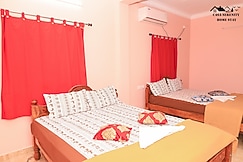 Casa Serinity Family Space  Near serenity beach, Auroville