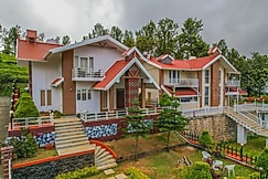 Dreamcloudz Retreats|The Country Villa| 3 BHK, Ooty