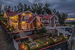 Dreamcloudz Retreats|The Country Villa| 3 BHK, Ooty