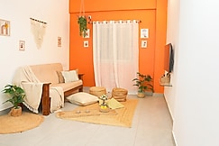 The Sun Beam Suite, Chennai
