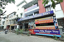 Taj Crown Villa Home Stay, Agra