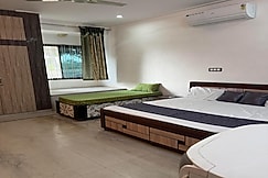 Doctors Farmhouse, Udaipur