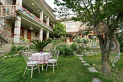 Chanderlok Guest House, Manali