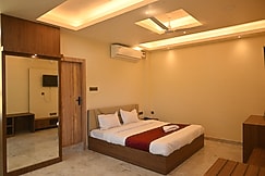 Rudra Inn-A Boutique Guest House, Guwahati